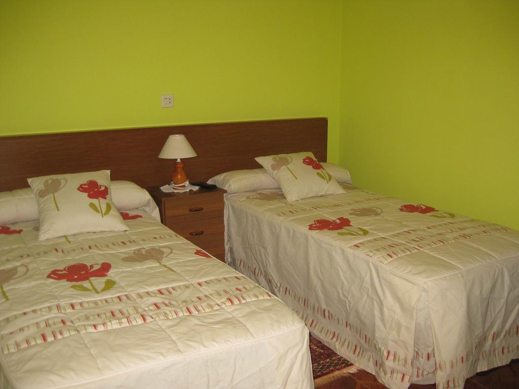 Hostal El Duje Tielve Екстериор снимка