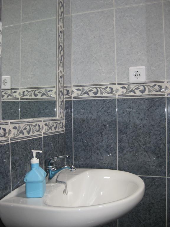 Hostal El Duje Tielve Екстериор снимка